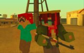 New Minecraft Base Skins